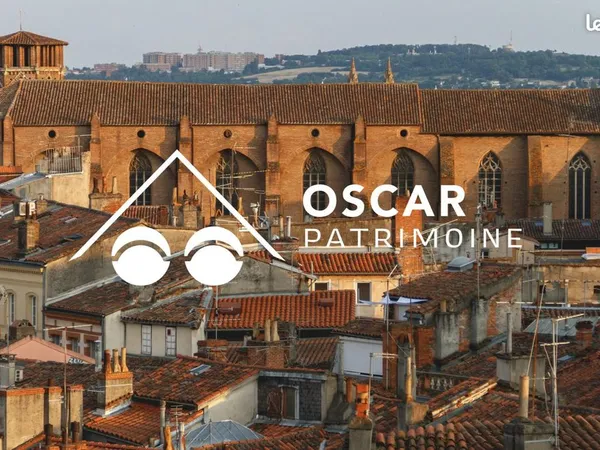 Local 136 m² Toulouse