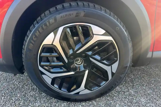 Citroën C4 puretech 130 s&amp;s eat8 — photo 43
