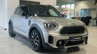 Mini Countryman Cooper D 150ch Highlands BVA8 — photo 3
