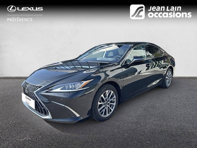 Lexus ES 300h Business