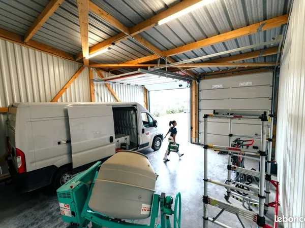 Local 70 m²