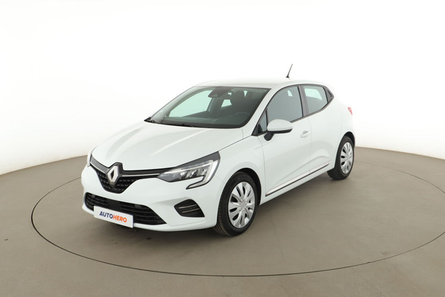 Renault Clio 1.0 SCe Business