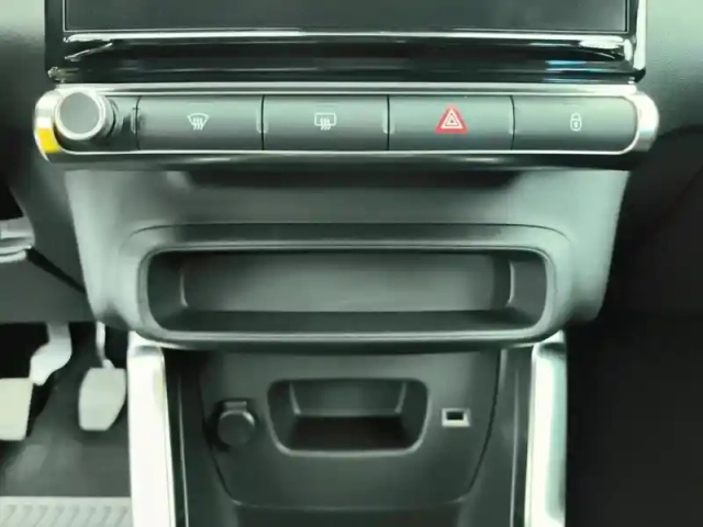 Citroën C3 Aircross puretech 110 s&amp;s bvm6 c-series — photo 13