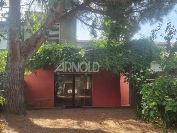 Maison 8 pièces 155 m²