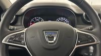 Dacia Duster 1.0 ECO-G 100ch Confort 4x2 — photo 25
