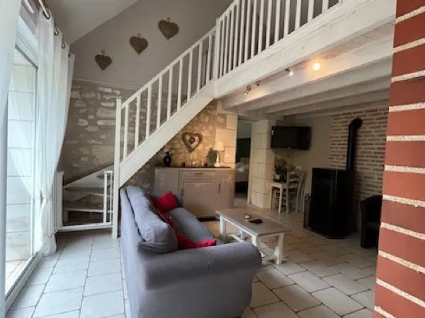 Maison de campagne