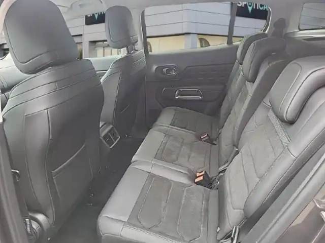 Citroën C5 Aircross 1.5 bluehdi 130ch max boite automatique — photo 10