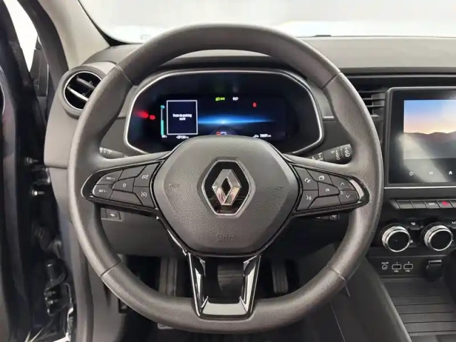 Renault Zoé zoe r110 achat intégral — photo 44