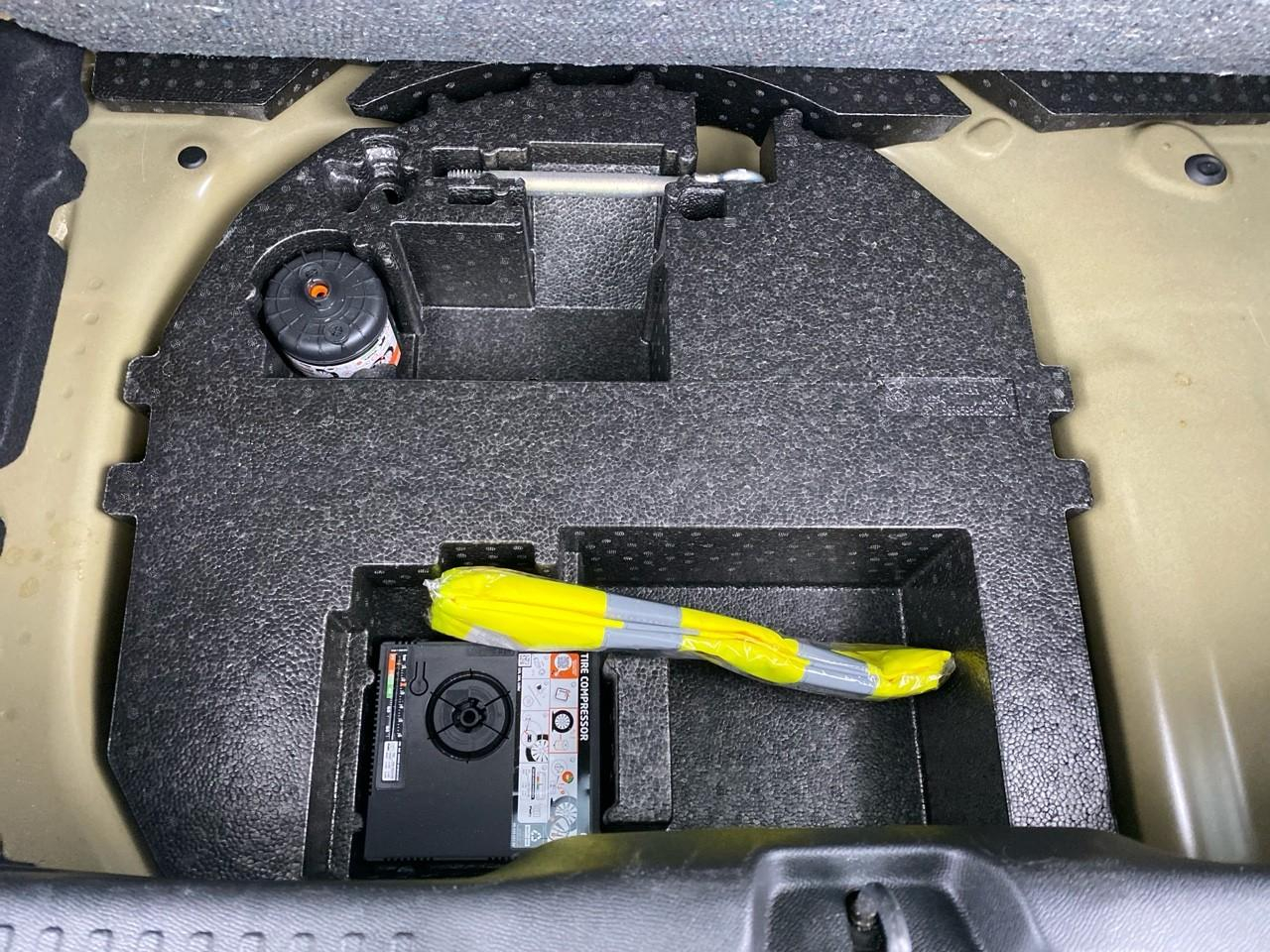 Citroën C3 turbo 100 ch manuelle max — photo 16