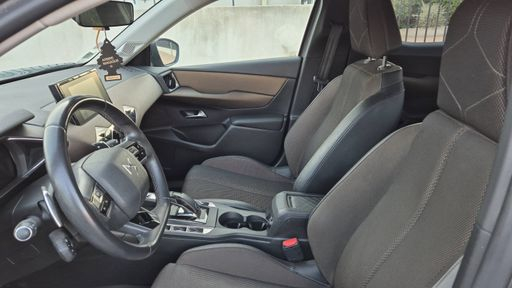 DS DS3 Crossback 1.5 BlueHDi 130 EAT8 - So Chic – 2020 – 72089 km – Diesel – Boîte Automatique — photo 13