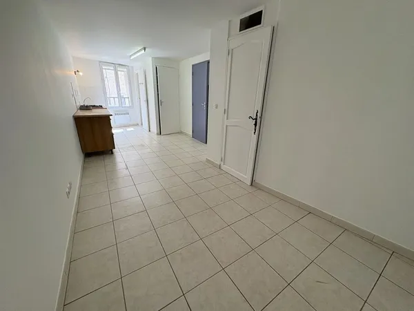Appartement Location Rians 2p 38m² 450€
