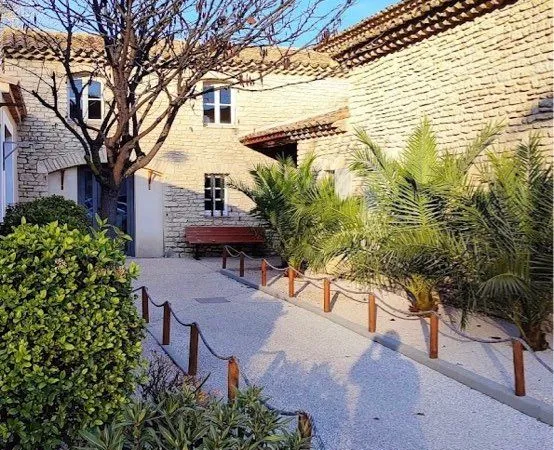 Appartement T2 Meublé & Climatisé - Libre de tout bail