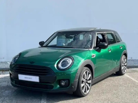Mini Mini clubman cooper 136ch knightsbridge bva7