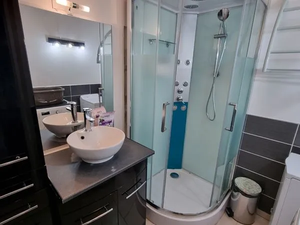 Chambre en colocation à Mont Saint Aignan