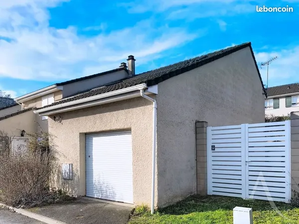 Maison 5 pièces 96 m²