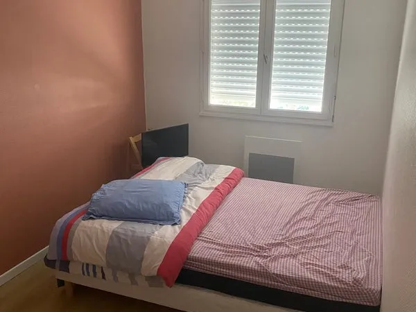 Colocation à Rennes – Parc Oberthur