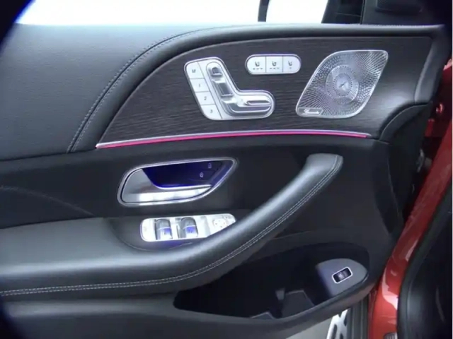 Mercedes Classe E 350 de 4matic amg line — photo 11