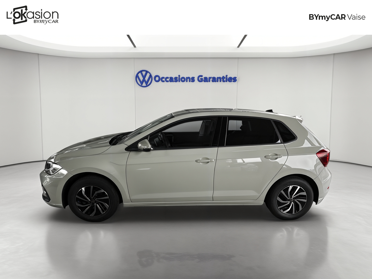 Volkswagen Polo 1.0 TSI 95 S&amp;S DSG7 — photo 2