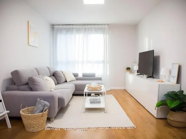 4 PIÈCES de 81m² + EXT(S) DE 40m²