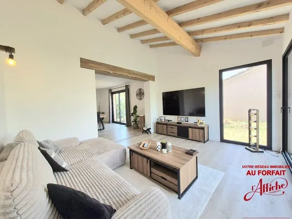 Maison Vente Saint-Jory 3p 82m² 247500€