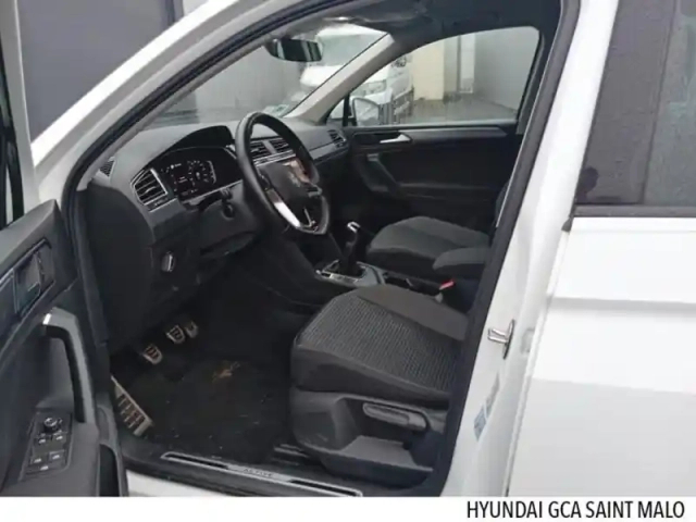 Volkswagen Tiguan 1.5 tsi 150ch active — photo 13
