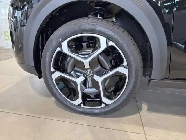 Citroën C3 hybride 110 ch e-dcs6 — photo 13