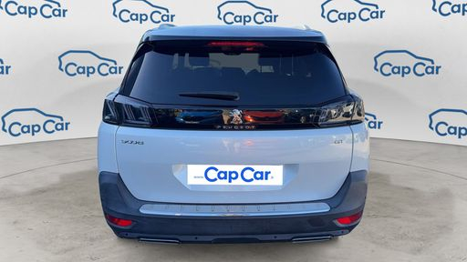 Peugeot 5008 1.5 BlueHDi 130 - GT – 2021 – 82836 km – Diesel – Boîte Manuelle — photo 17
