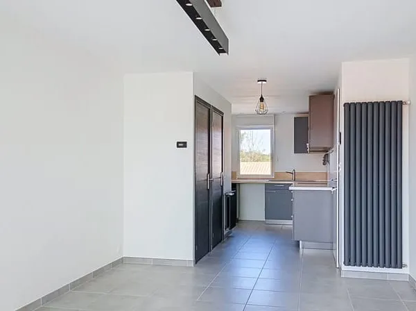 LES SORINIERES - DUPLEX
