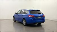Peugeot 308 Sw 1.5 BlueHDi 130ch S&S Allure Pack — photo 8