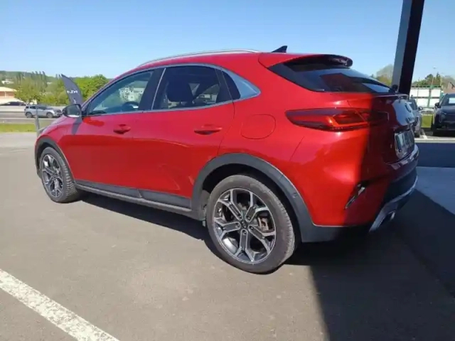 Kia Xceed 1.6 gdi 105ch + plug-in 60.5ch design dct6 my22 — photo 6