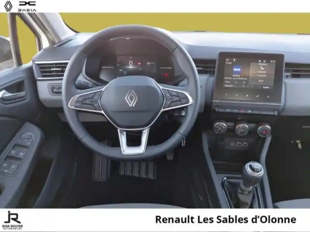 Renault Clio 1.0 tce 90ch evolution - 24 — photo 5