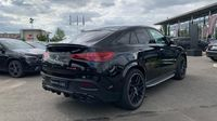 Mercedes Gle Coupé 53e AMG 449ch+170ch Hybride 4Matic+ 9G-Speedshift TCT — photo 5