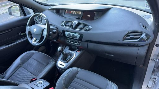 Renault Scenic 1.6 dCi 130 Energy - Bose – 2016 – 95457 km – Diesel – Boîte Manuelle — photo 14