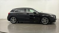 Mercedes Classe A 180 d 116ch AMG Line 7G-DCT — photo 4