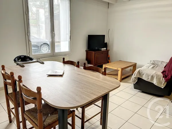 Maison 3 pièces 60 m²