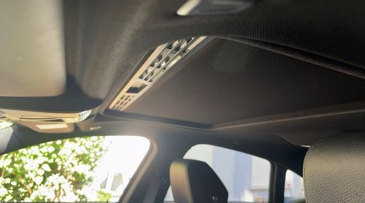 BMW Serie 4 Gran Coupe 420d 2.0 190 Steptronic8 - M Sport – 2017 – 178845 km – Diesel – Boîte Automatique — photo 31