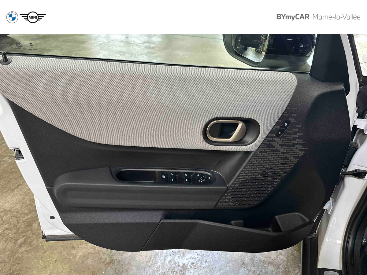 Mini Cooper 156 ch DKG7 C — photo 23