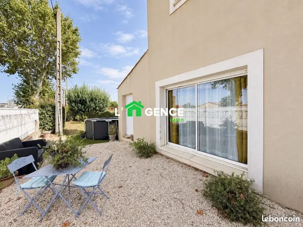 Maison 5 pièces 114 m²