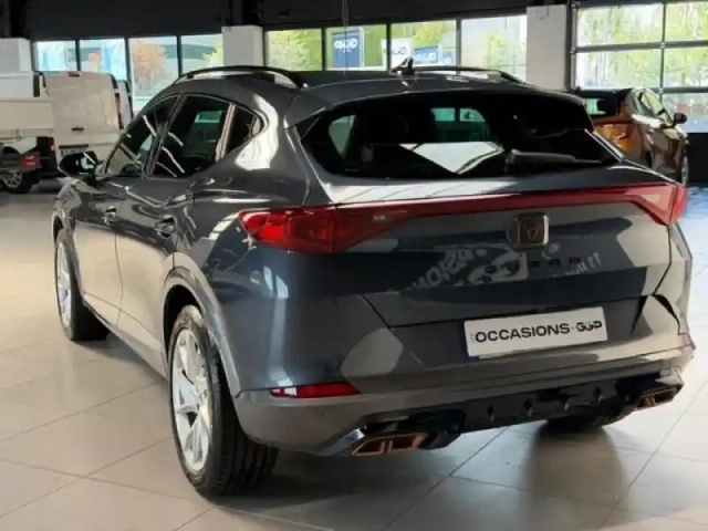 Cupra Formentor 1.4 e-hybrid 204ch business edition dsg6 — photo 7