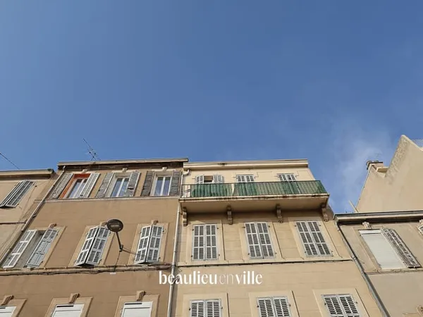 EXCLUSIVITÉ - CAMAS - T2 - 48 M2 - 175 000 EUROS