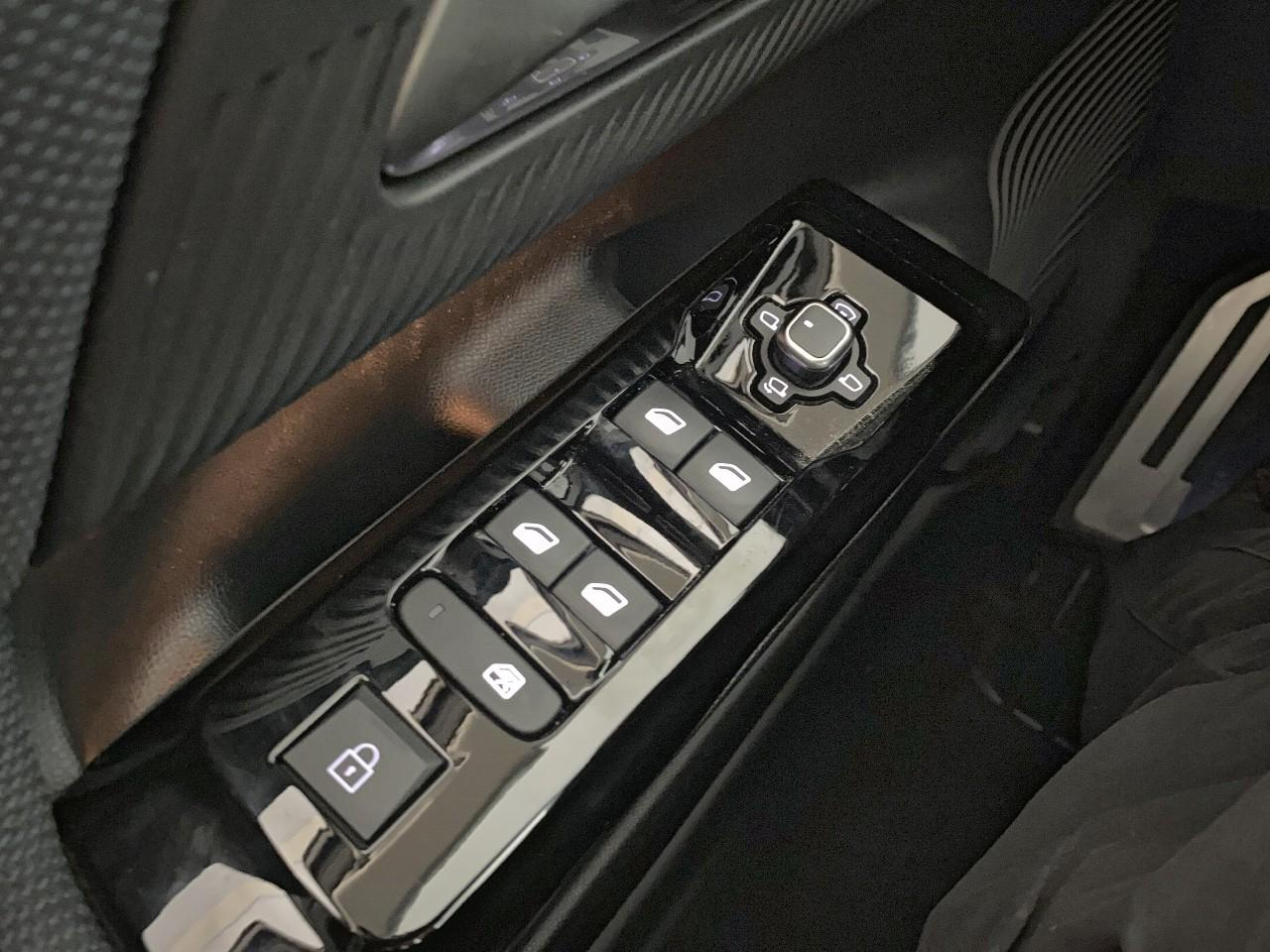 Citroën C5 Aircross hybride 145 ch e-dcs6 max — photo 20