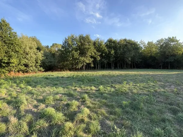 Exceptionnel à challans terrain à bâtir de 1 266 m² - un cadre de vie rare et privilégié