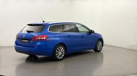 Peugeot 308 Sw 1.5 BlueHDi 130ch S&S Allure Pack — photo 5