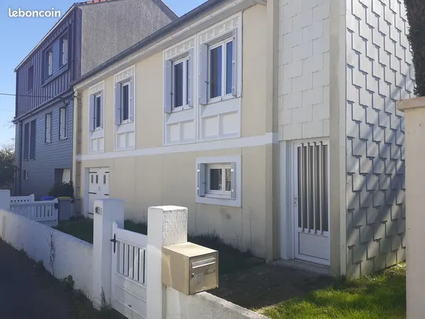 Maison Rezé