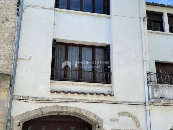 Maison 4 pièces 124 m²