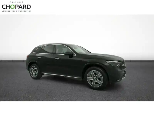 Mercedes Glc 300 e 9g-tronic 4matic — photo 11