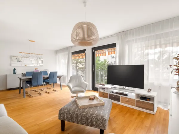 APPARTEMENT CLE EN MAINS - EXCLUSIVITE RARE - Lyon 4 Croix-Rouss