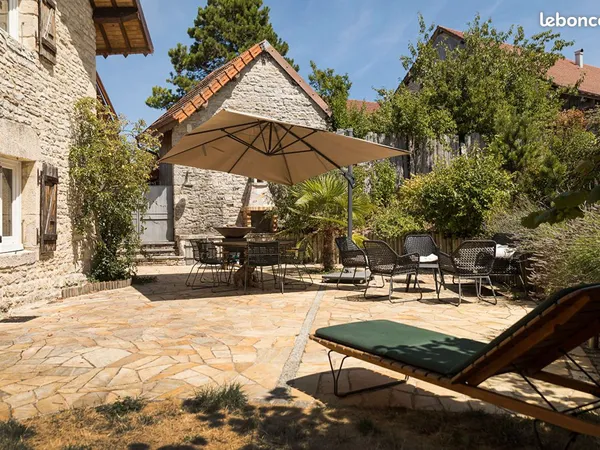 Maison 7 pièces 192 m²