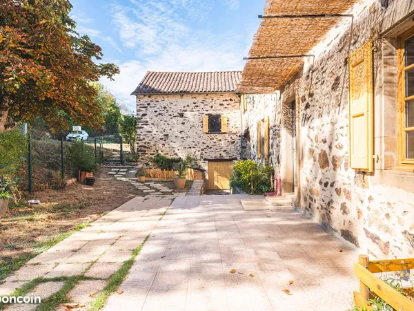 Maison 5 pièces 137 m²