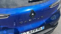 Renault Captur 1.6 E-Tech full hybrid 145ch esprit Alpine — photo 21